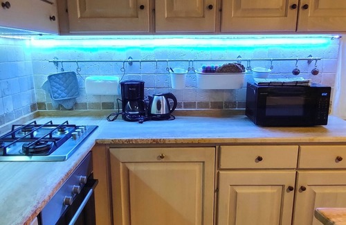 Montepulciano Apartment | Ciliano 16