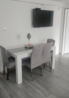 Kranj Apartment | CILT