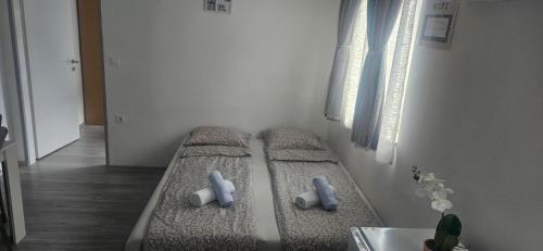 Kranj Apartment | CILT