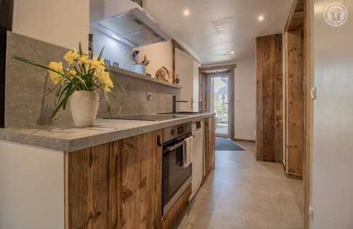 Aillon-le-Jerune House | CIMELEON - BAS - AILLON LE JEUNE