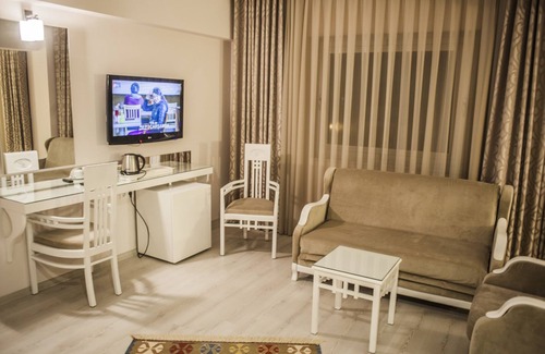 Denizli Hotel | Cimenoglu Hotel