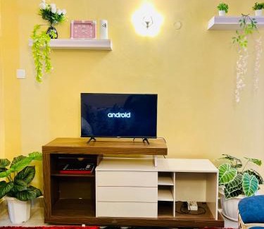 Embu Apartment | Cindys Homes, Aisha Apartments,Embu