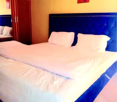 Embu Apartment | Cindys Homes, Aisha Apartments,Embu