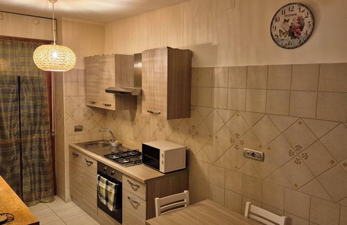 Zona XV Torre Maura Apartment | Cinecittà view Castelli Romani