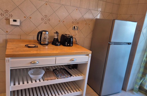 Zona XV Torre Maura Apartment | Cinecittà view Castelli Romani