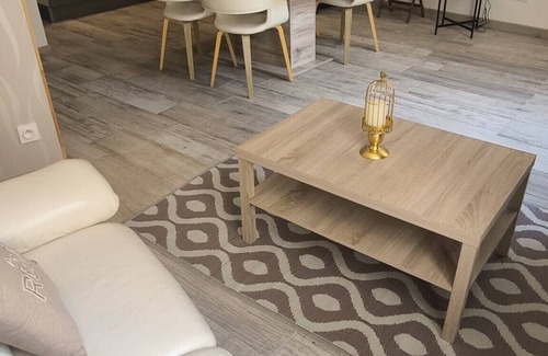 Riez Apartment | Cinema in the Verdon 3 stars