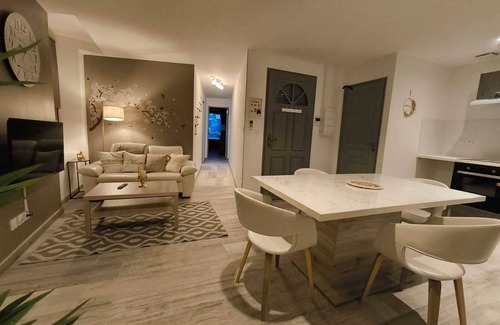 Riez Apartment | Cinema in the Verdon 3 stars