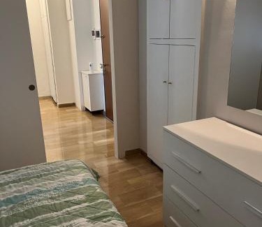 Cinisello Balsamo Apartment | CINI Infinity HOUSE