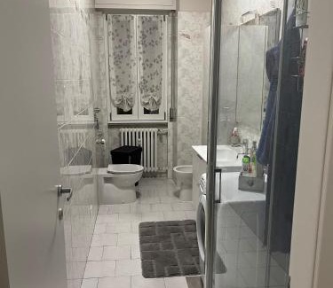 Cinisello Balsamo Apartment | CINI Infinity HOUSE