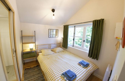 Sainte-Honorine-des-Pertes House | Circuit landing Chasse Spleen, house 4 pers + garden at the bottom of the property