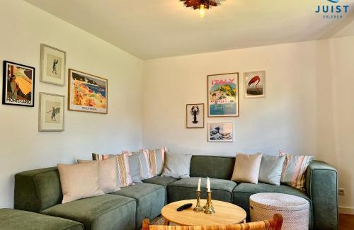 Juist House | Cirksena Str 4 225 - Cirksena Str 4