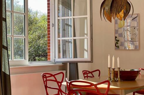 Juist House | Cirksena Str 4 225 - Cirksena Str 4