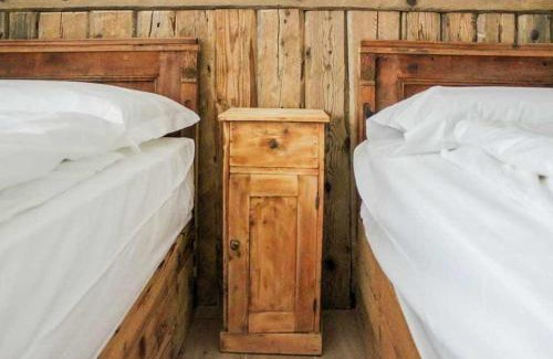 Padola Apartment | Cirmolo - Val Comelico Comfortable & Spacious