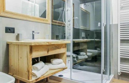 Padola Apartment | Cirmolo - Val Comelico Comfortable & Spacious