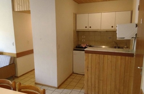 Las Lenas Apartment | Cirrus Apart