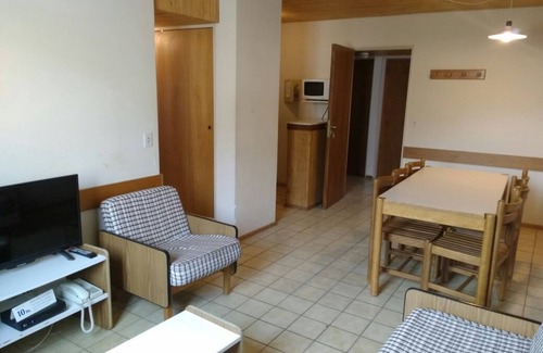 Las Lenas Apartment | Cirrus Apart