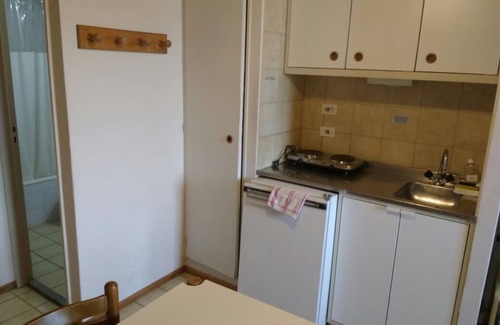 Las Lenas Apartment | Cirrus Apart