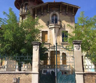 Bastide Saint-Louis Hotel | CIS Lamourelle Centre International de Sejour