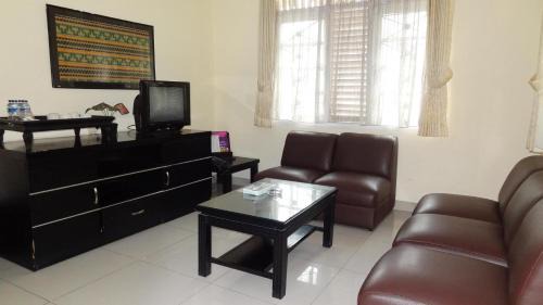 Cisarua Hotel | Cisarua Indah Cottage