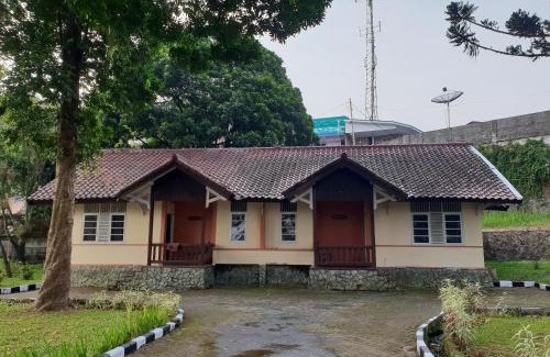 Cisarua Hotel | Cisarua Indah Cottage