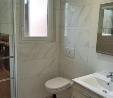 Faubourg-Raines Apartment | Cité de la Gastronomie