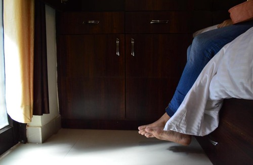 Patna Hotel | Citi Inn