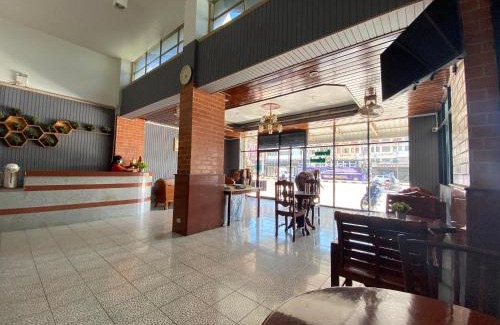 Khao Sam Yot Hotel | Citi Place Hotel ซิตี้ เพลส