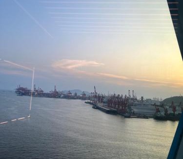 Shekou Hotel | CitiGO Hotel Shenzhen Shekou Cruise Center Seaview Near Taizi Bay K11