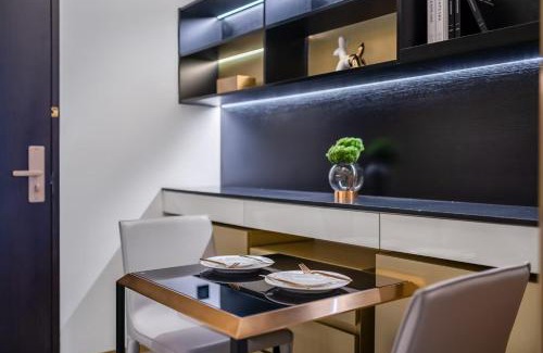 Shekou Hotel | CitiGO Hotel Shenzhen Shekou Cruise Center Seaview Near Taizi Bay K11