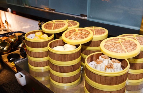 Tianjin City Center Hotel | CitiGO Huan Ge Hotel on Binjiang Road