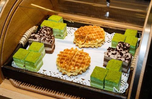 Tianjin City Center Hotel | CitiGO Huan Ge Hotel on Binjiang Road