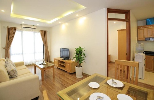 Nghia Đo Apartment | CitiHome - Hoang Quoc Viet