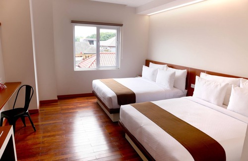 Magelang Hotel | Citihub Hotel @Jagoan – Magelang