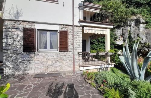 Porto Apartment | CITRUS Apartment Brenzone