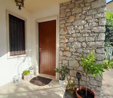 Porto Apartment | CITRUS Apartment Brenzone