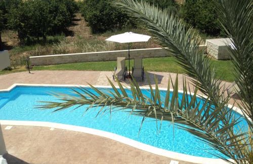 Argaka Villa | Citrus Grove Villa