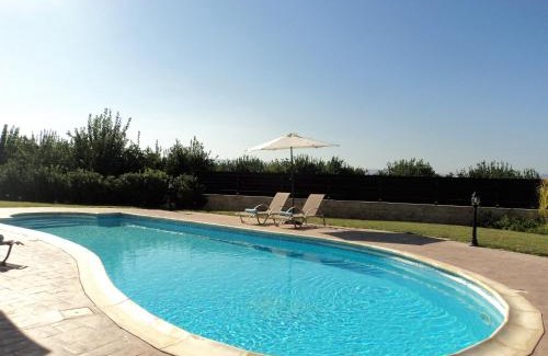 Argaka Villa | Citrus Grove Villa