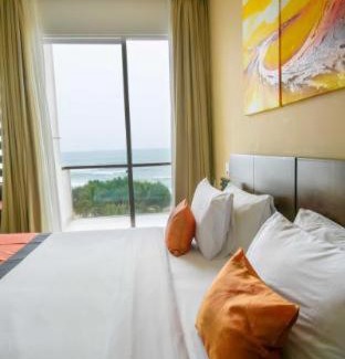 Waskaduwa Resort | Citrus Waskaduwa