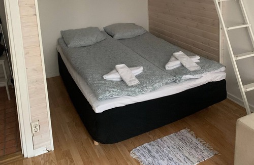 SoFo Apartment | City Apartment in Stockholm