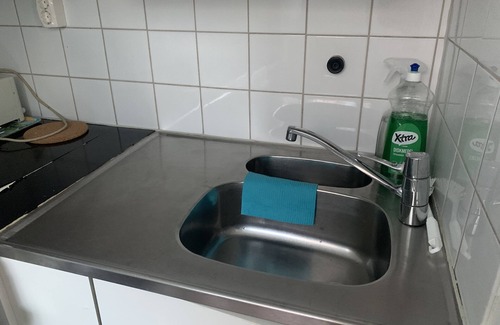 SoFo Apartment | City Apartment in Stockholm