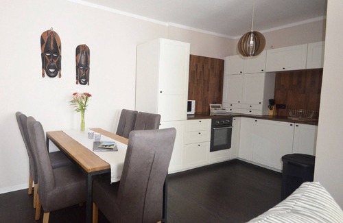 Mühlhausen Apartment | City-Apartments Mühlhausen Apartment Cape Town