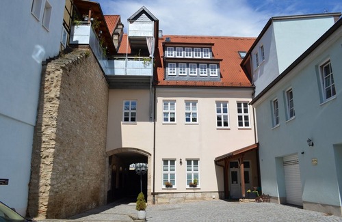 Mühlhausen Apartment | City-Apartments Mühlhausen Apartment Cape Town