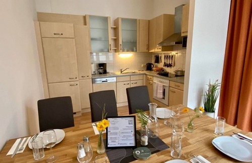 Feldbach Bed & Breakfast | City-appartement 3 - Hotel & Wirtshaus Hödl-kaplan