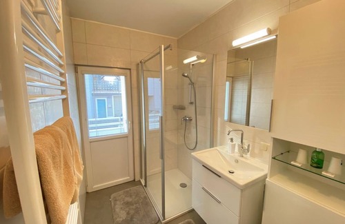 Feldbach Bed & Breakfast | City-appartement 3 - Hotel & Wirtshaus Hödl-kaplan