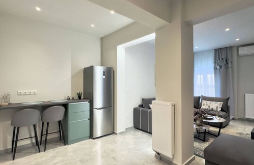Trikala Apartment | City Bliss I Trikala town