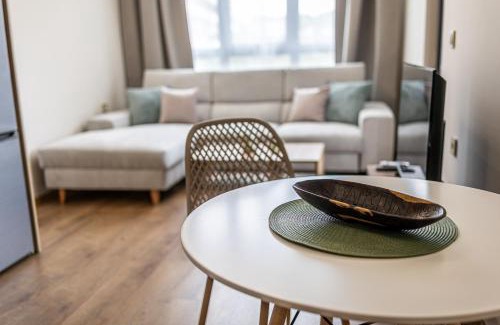 Kardzhali Province Apartment | City Center Apartments