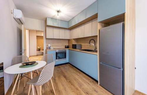 Kardzhali Province Apartment | City Center Apartments