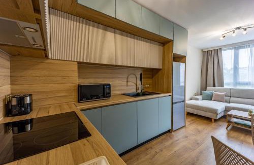 Kardzhali Province Apartment | City Center Apartments