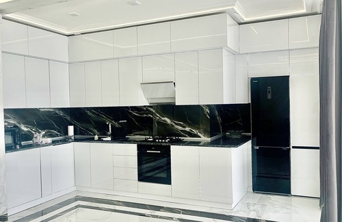 Kentron Apartment | City Center Elegance. Yerevan Residence