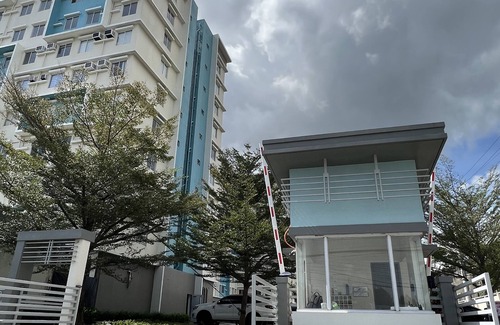 Mandurriao Condo | City Center - front of Iloilo Esplanade 2BR condo